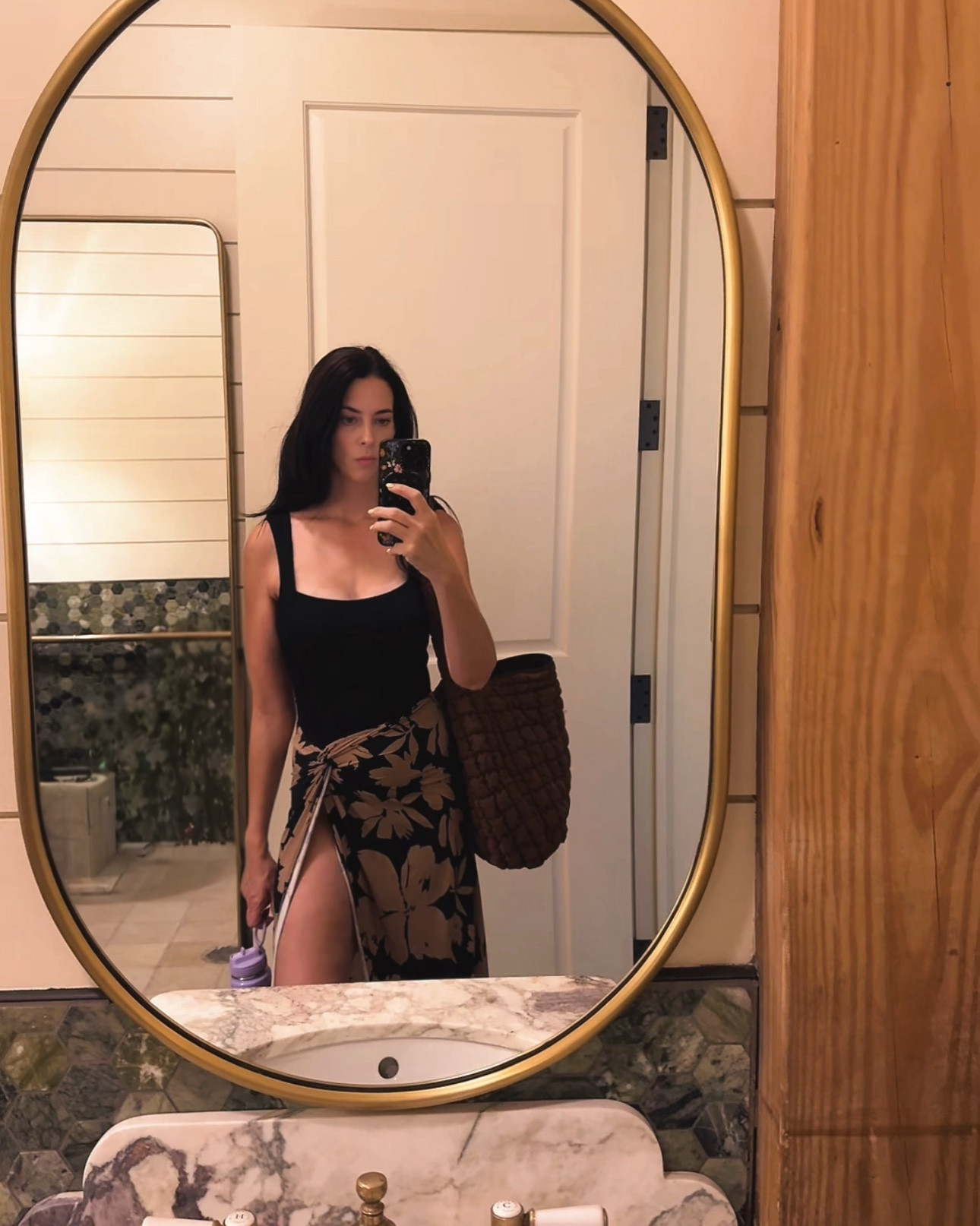 Sunday vibes

#LTKOver40 #LTKSwim #LTKStyleTip