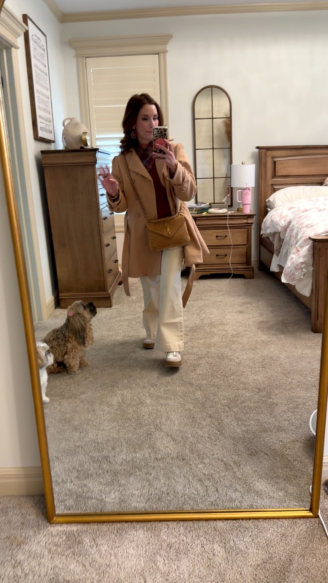 Love this @Pink Lily look 
Paired with @yellowbox sneakers 

#LTKOver40 #LTKootd #LTKPetite