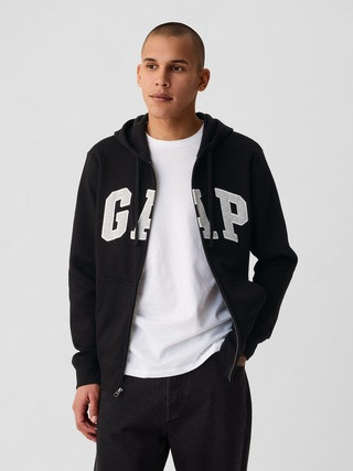 Gap Arch Logo Hoodie | Gap (US)