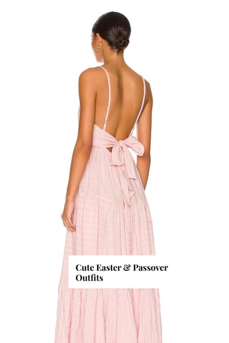 Last min cute Easter and Passover outfits 