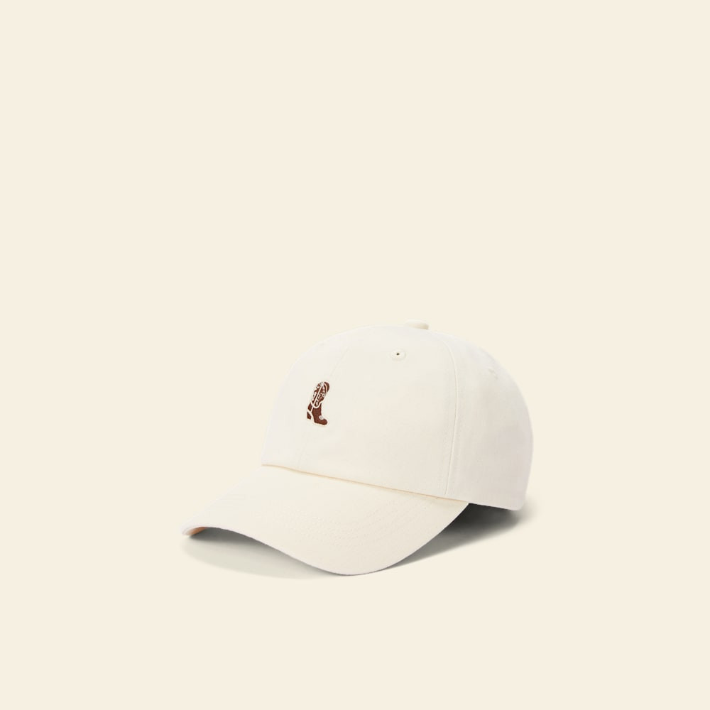Rodeo queen twill cap | R.M.Williams