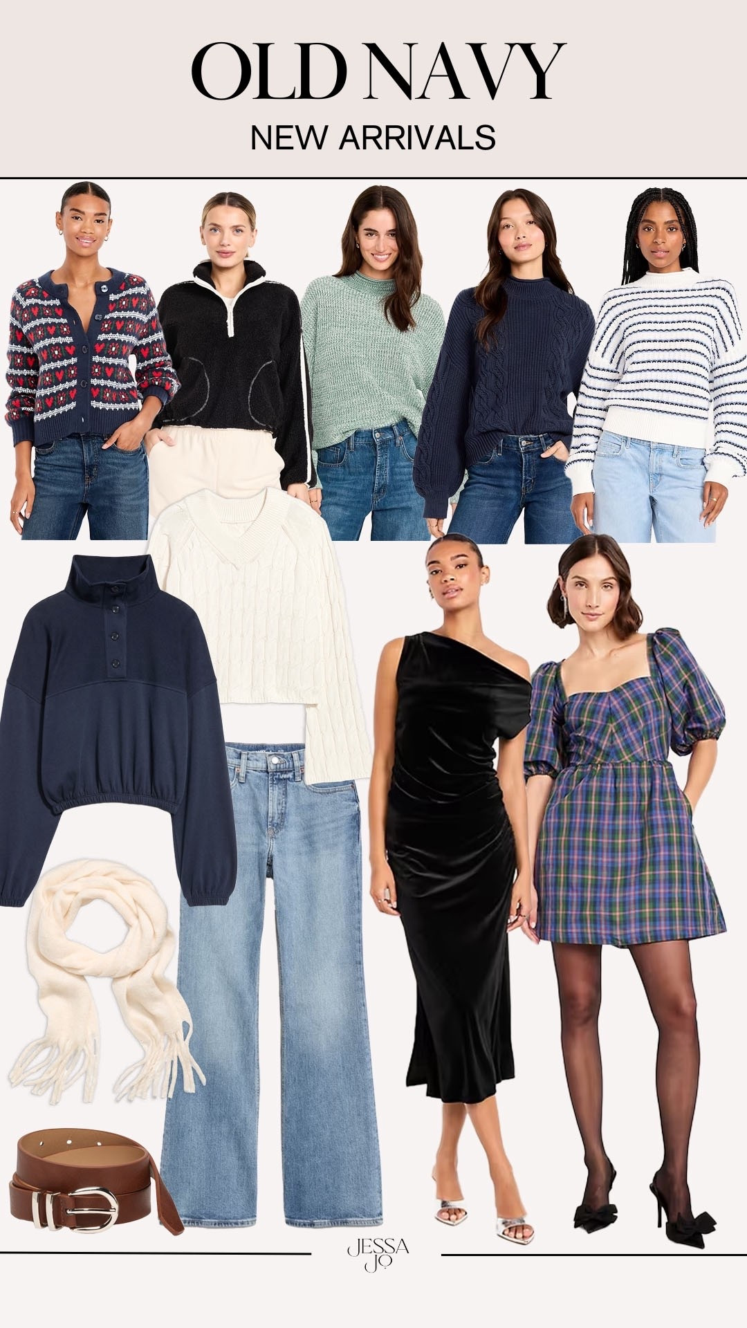 Old navy new arrivals | old navy holiday fashion | plaid holiday dress | holiday sweater | chic holiday style | old navy activewear 

#LTKHoliday #LTKFindsUnder100 #LTKSeasonal