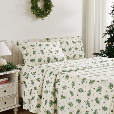 Spode� Christmas Tree Full Sheet Set | Target