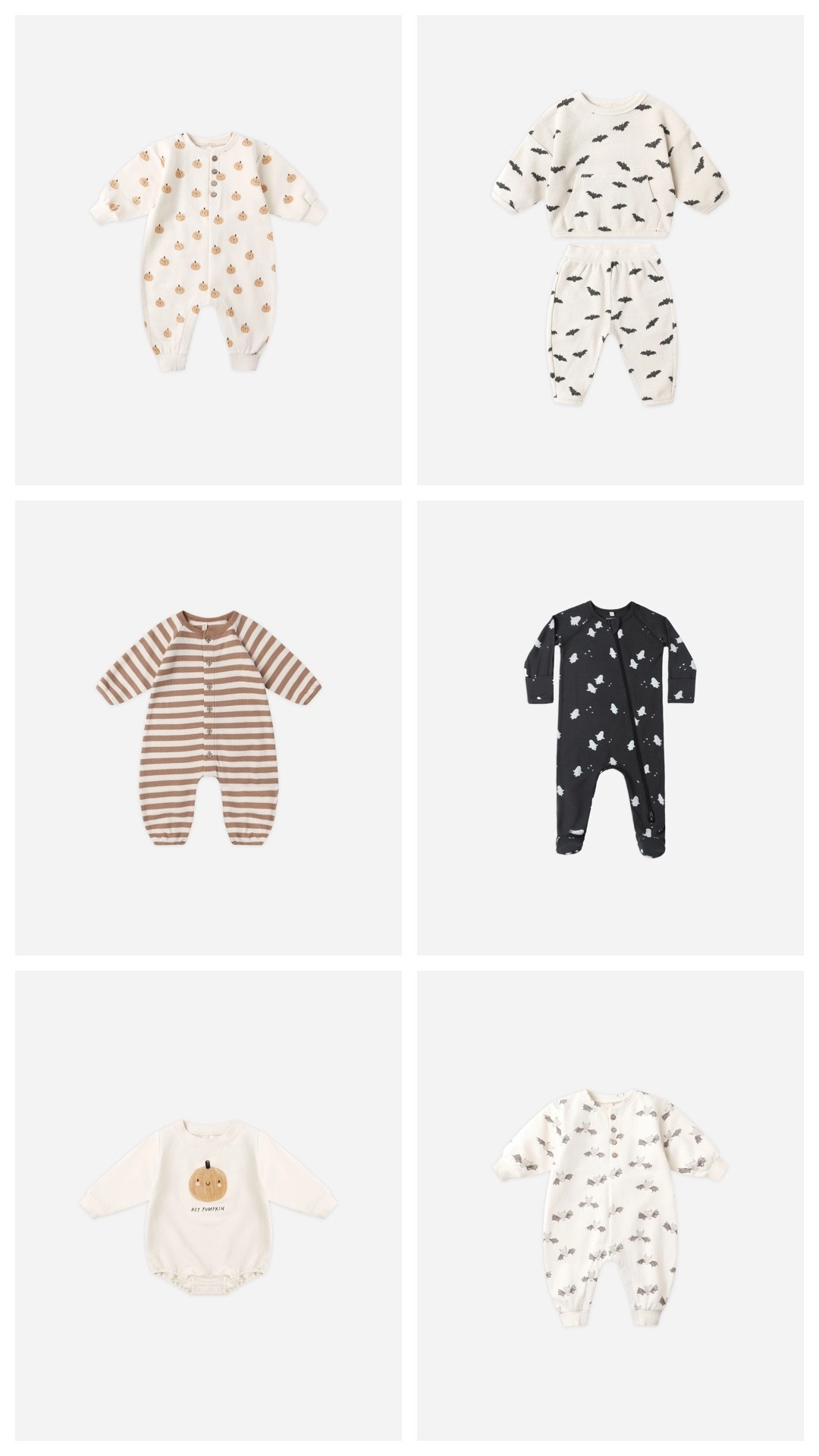Rylee & Cru fall favorites! 

#LTKFamily #LTKKids #LTKBaby
