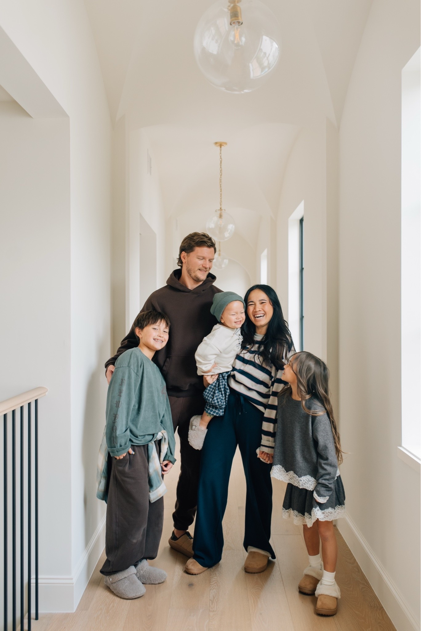Fall family outfit ideas