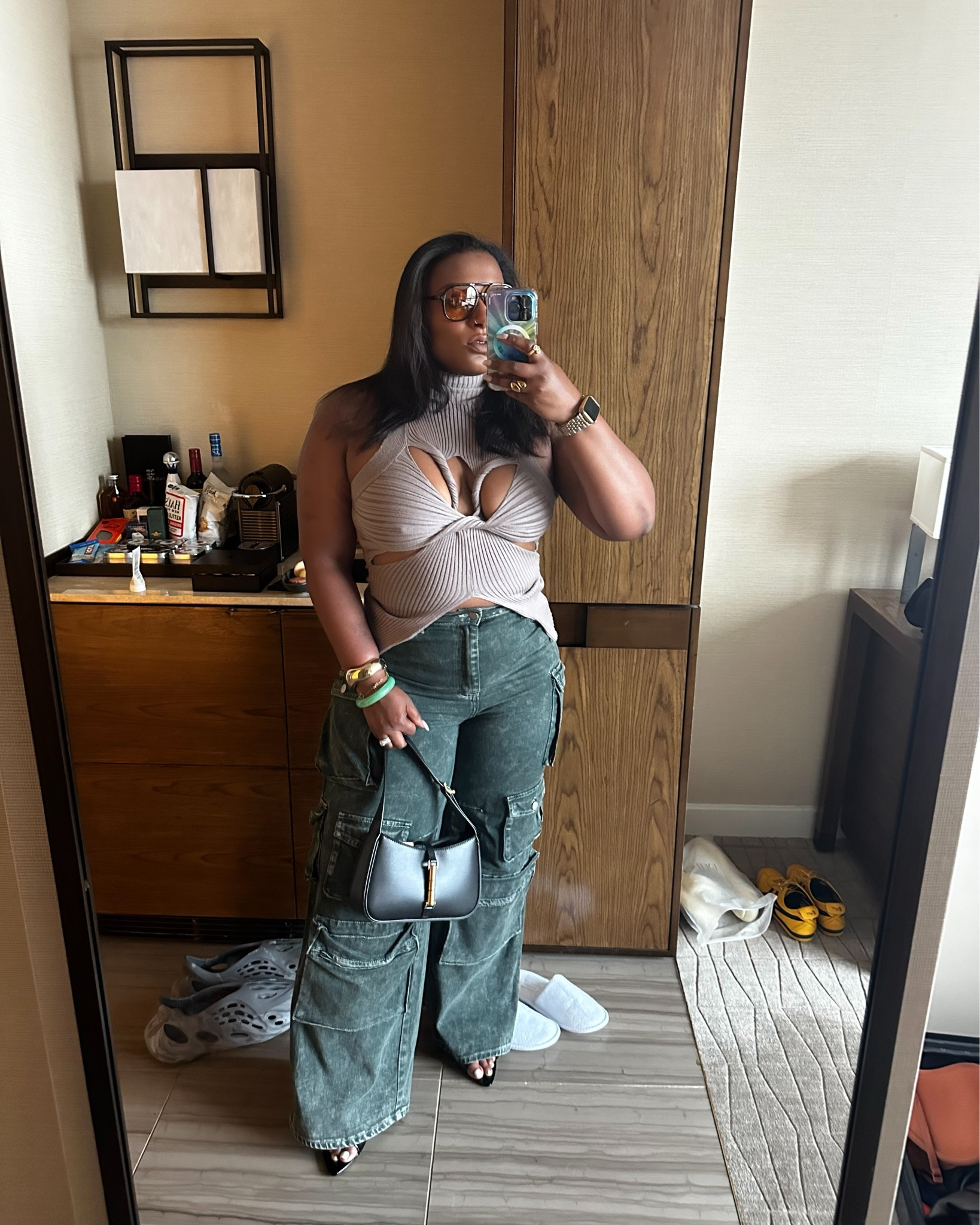 Summer Date night 🤎
—
Wore this little number to a comedy club, sooo comfy 😍🥰


#LTKMidsize #LTKSummerEdit #LTKStyleTip