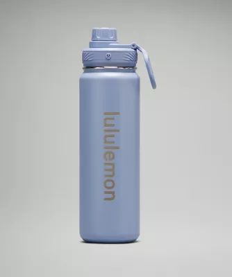 Back to Life Sport Bottle 710ml | lululemon (AU)