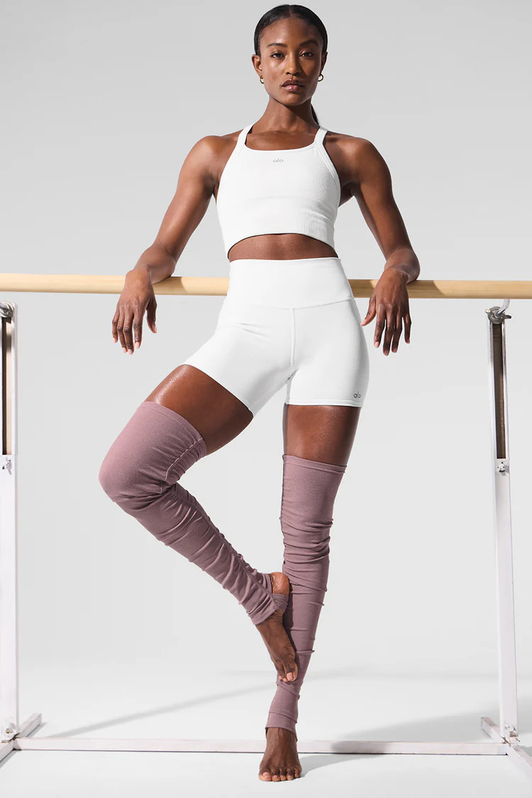 Goddess Leg Warmers | Alo Yoga (US)