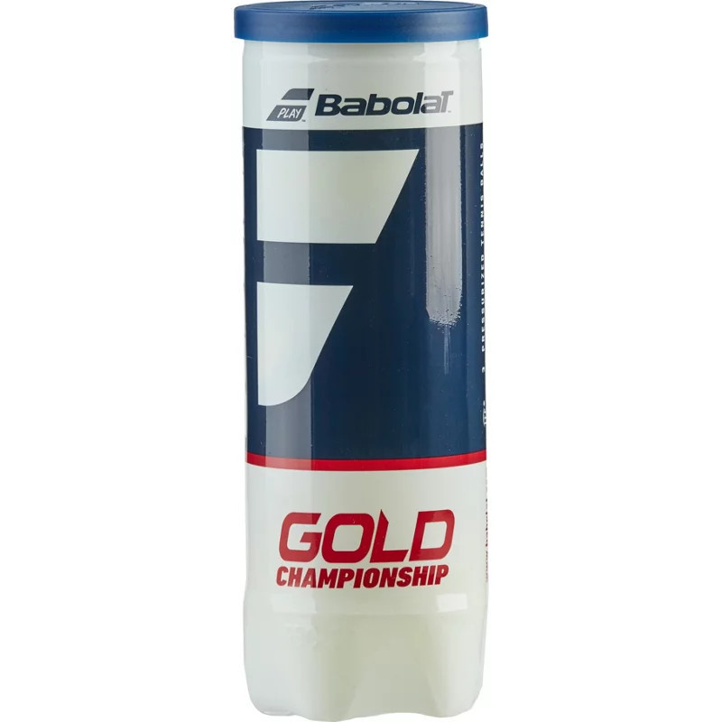 Babolat Gold Championship X3 Tennis Ball | Academy Sports + Outdoors