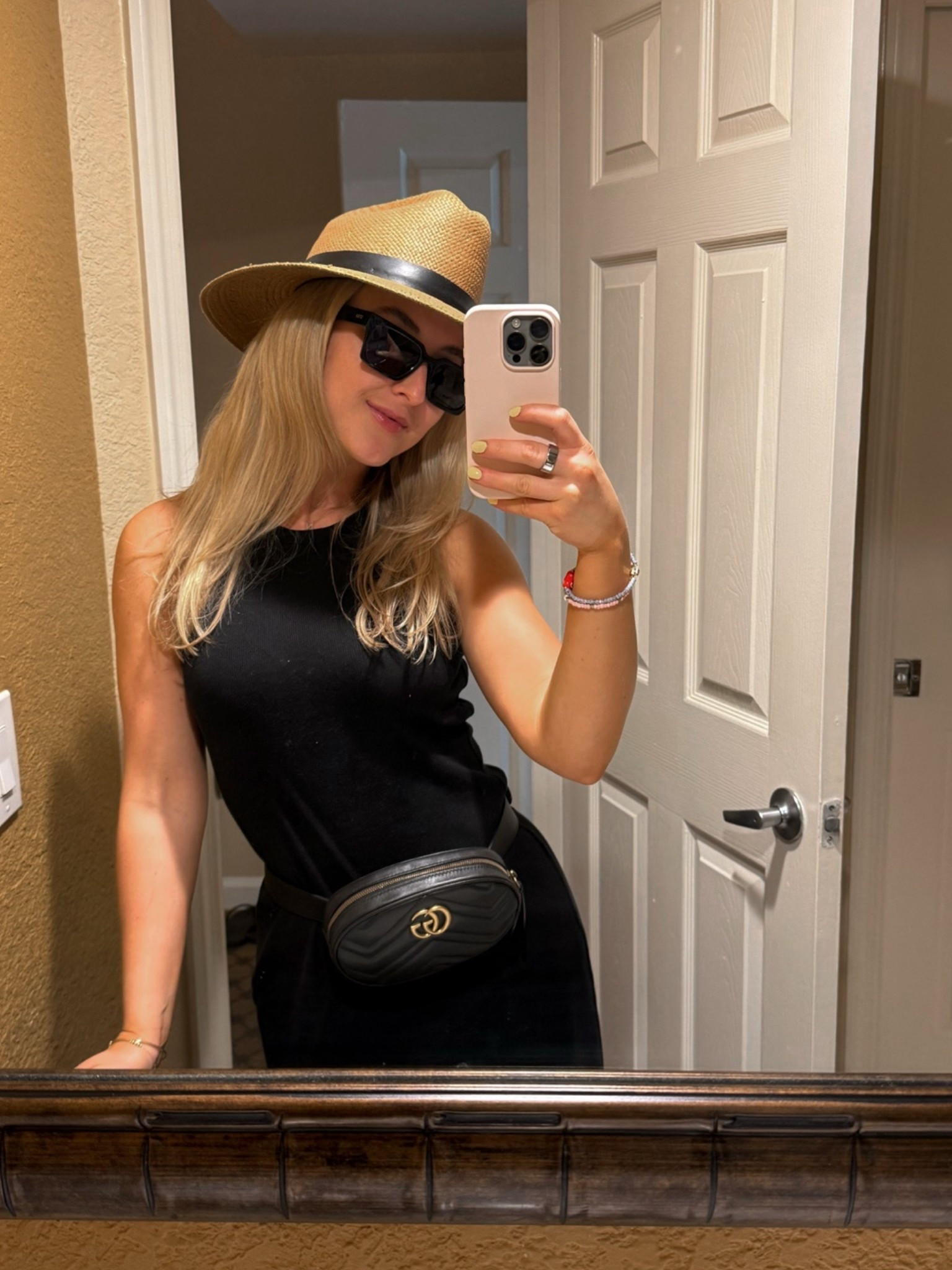 Florida recap ☀️

#LTKgrwm #LTKootd #LTKTravel