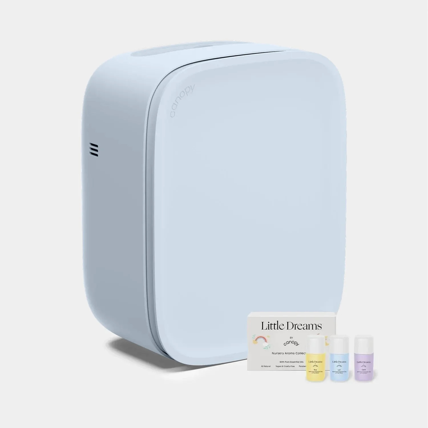 Nursery Air Purifier | Best Safe & Quiet Baby Room Air Cleaners for Healthy Breathing | Canopy (getcanopy.co)