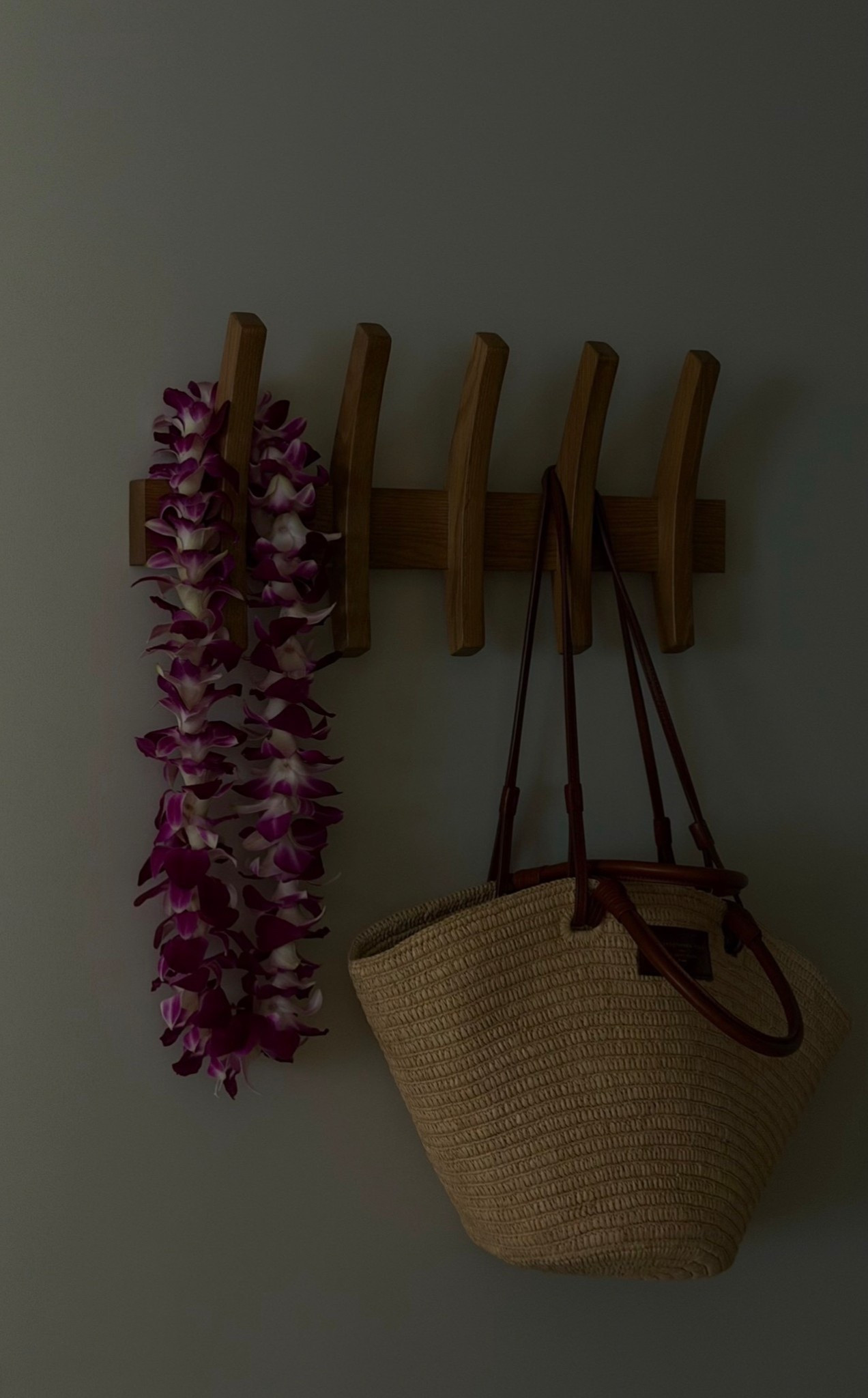 my go to vacation bag | Sézane basket bag 

#LTKootd #LTKdayinmylife #LTKgrwm