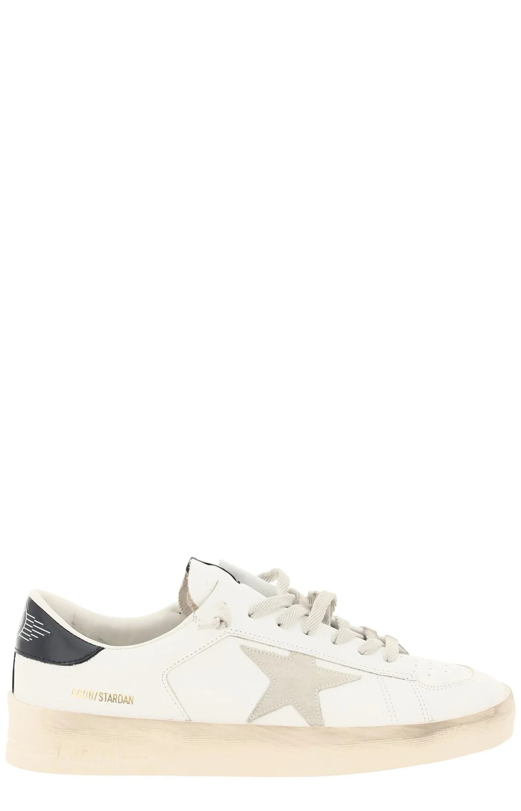 Golden Goose Deluxe Brand Stardan Sneakers | Cettire Global