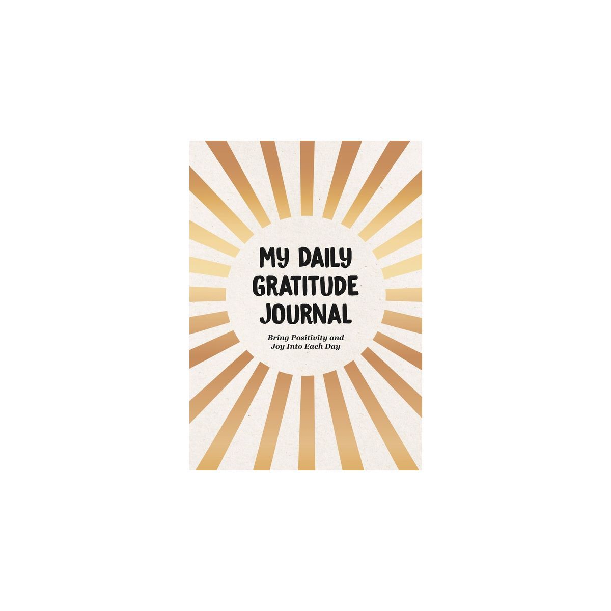 My Daily Gratitude Journal - by  Summersdale (Paperback) | Target