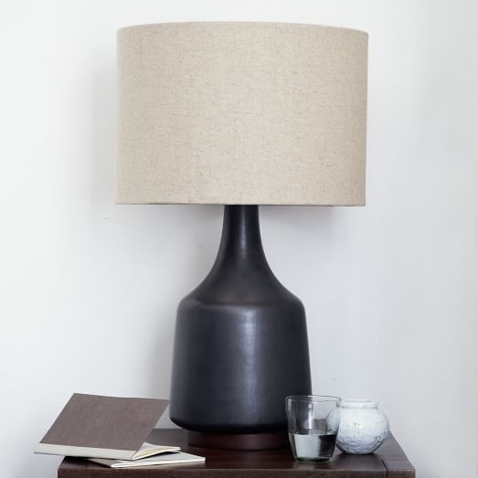 Morten Table Lamp (25") | West Elm (US)