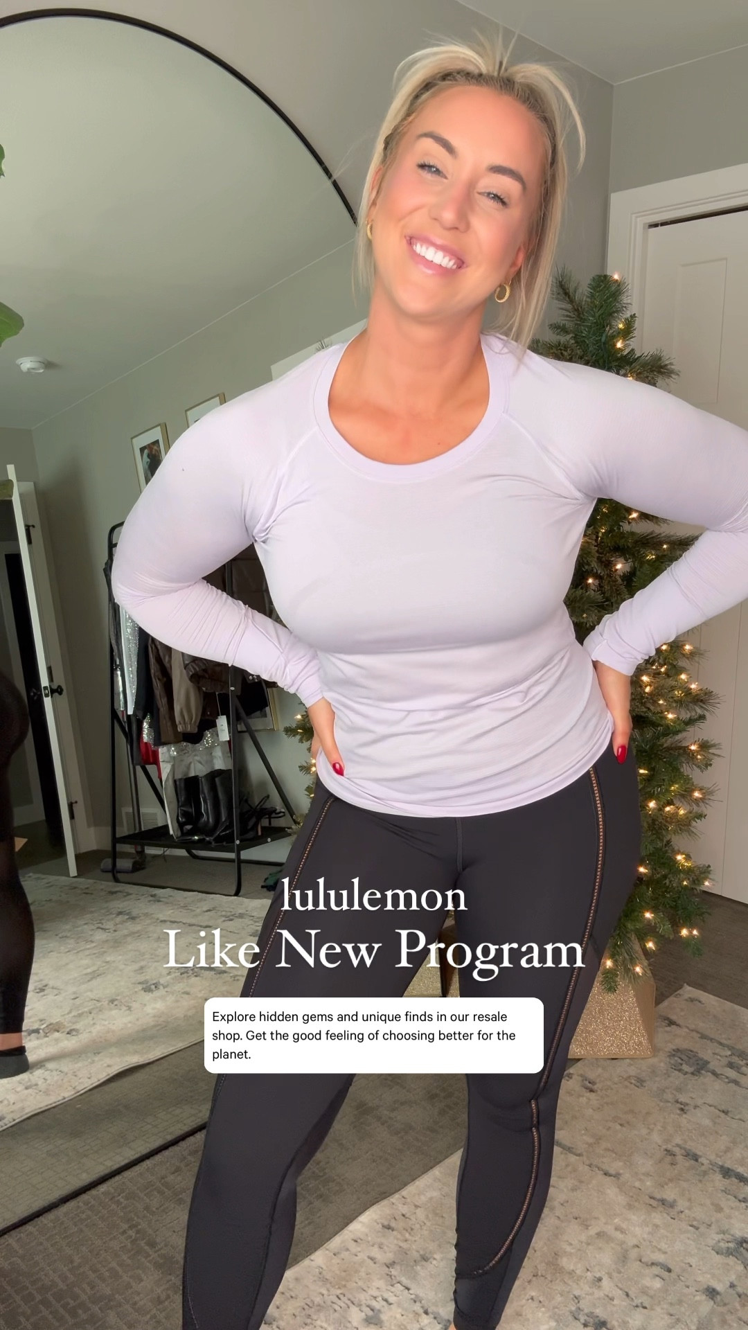Lululemon take shape bra - Gem