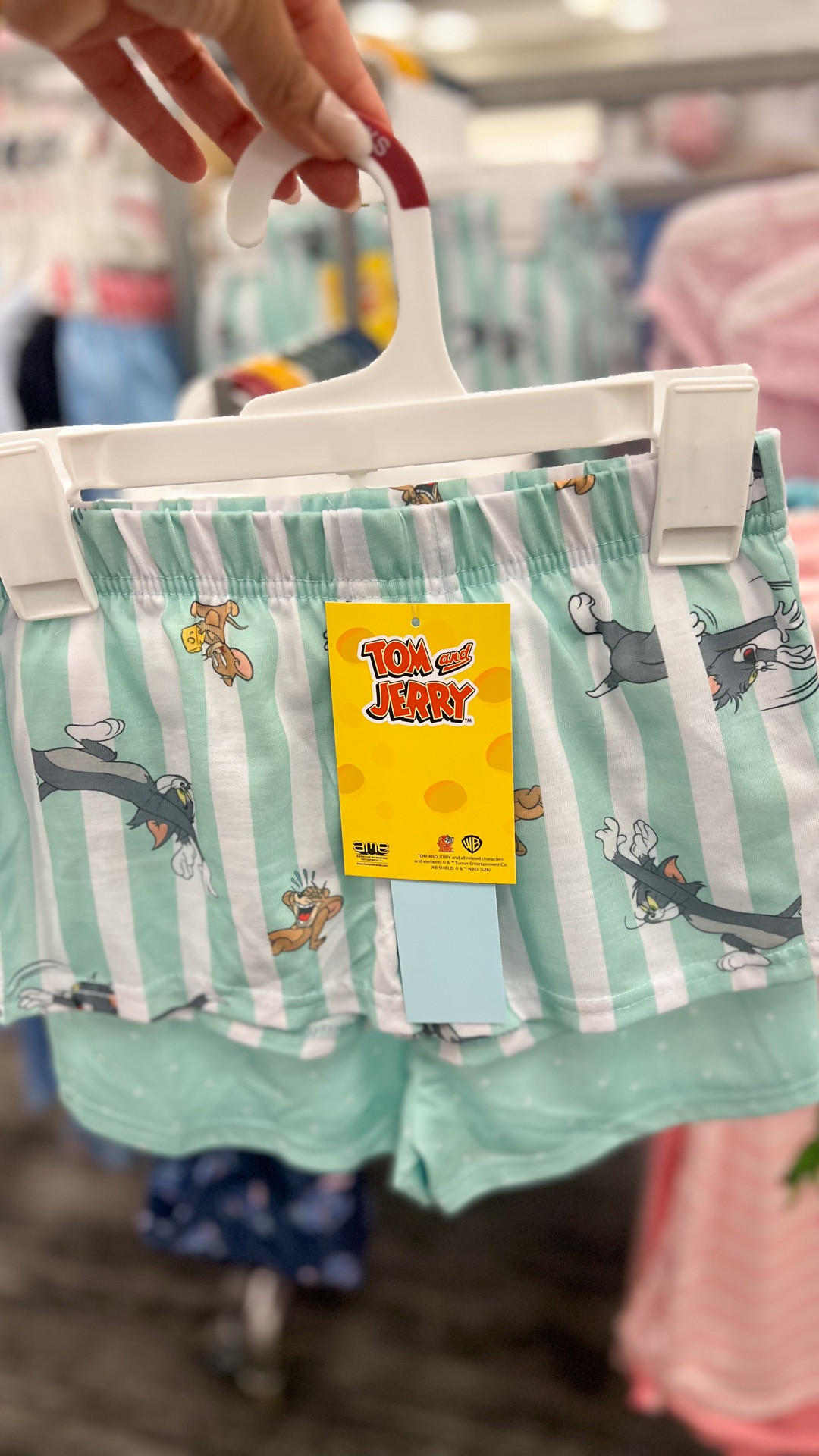 Girls pajama boxer sets

Target finds, Target style, Target kids, tweens @Target

#LTKdayinmylife #LTKmorningroutine #LTKmomlife