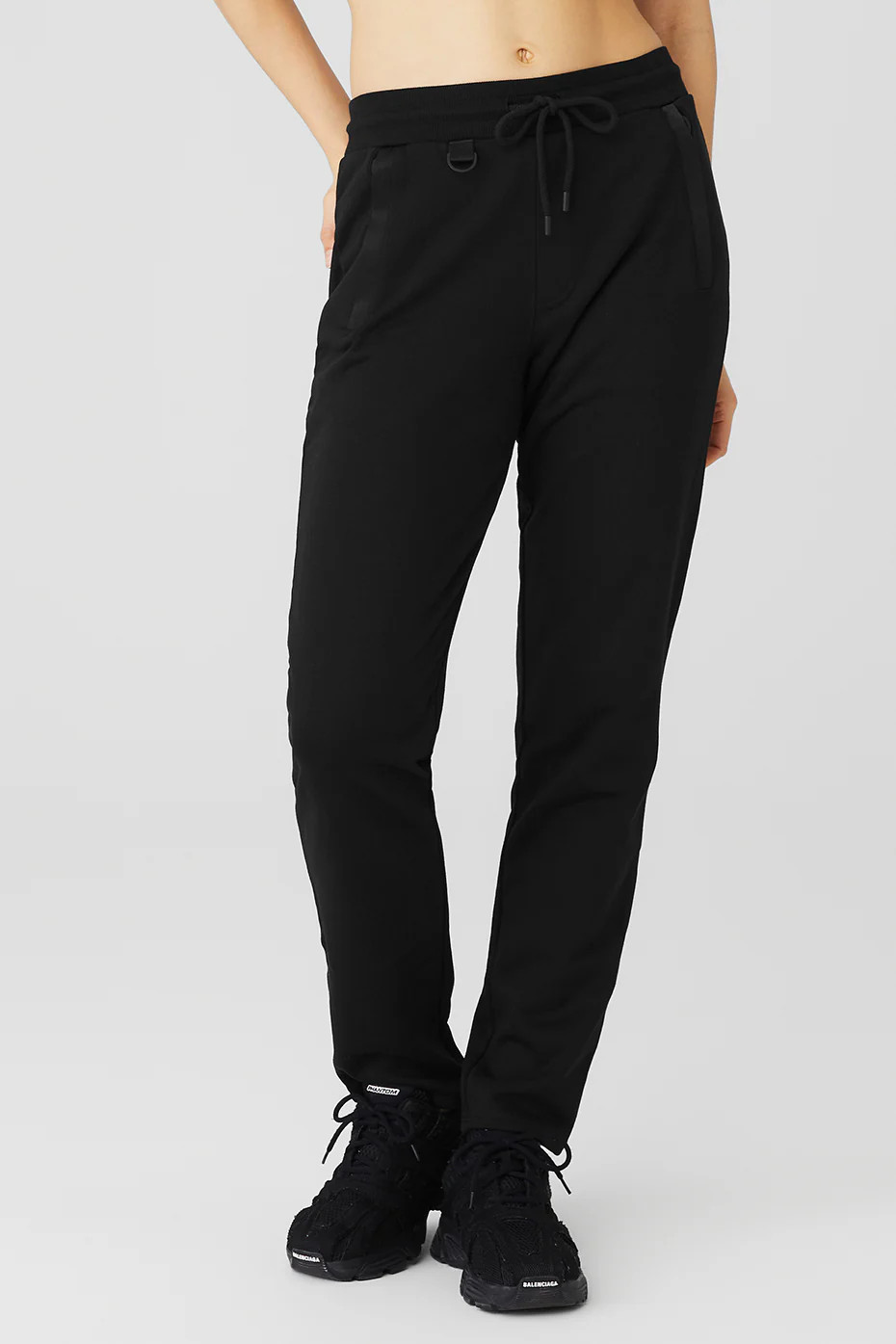 Waffle Weekend Escape Jogger | Alo Yoga (US)