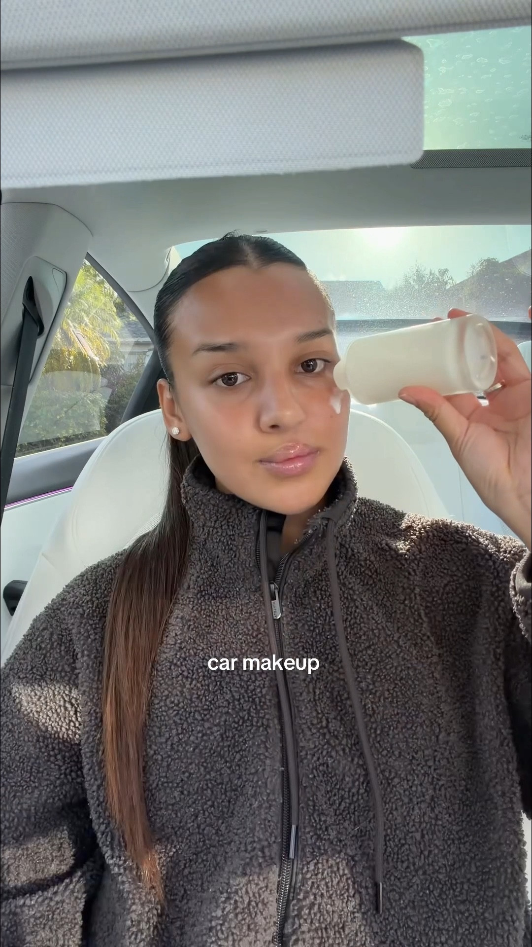 Hii!🤍let’s do some car makeup together <3 all products linked below!! 

#LTKU #LTKgrwm #LTKBeauty