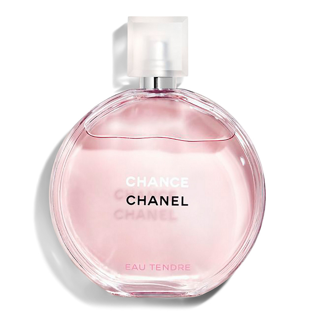 CHANEL CHANCE EAU TENDRE Eau de Toilette Spray - 1.7 oz | Ulta