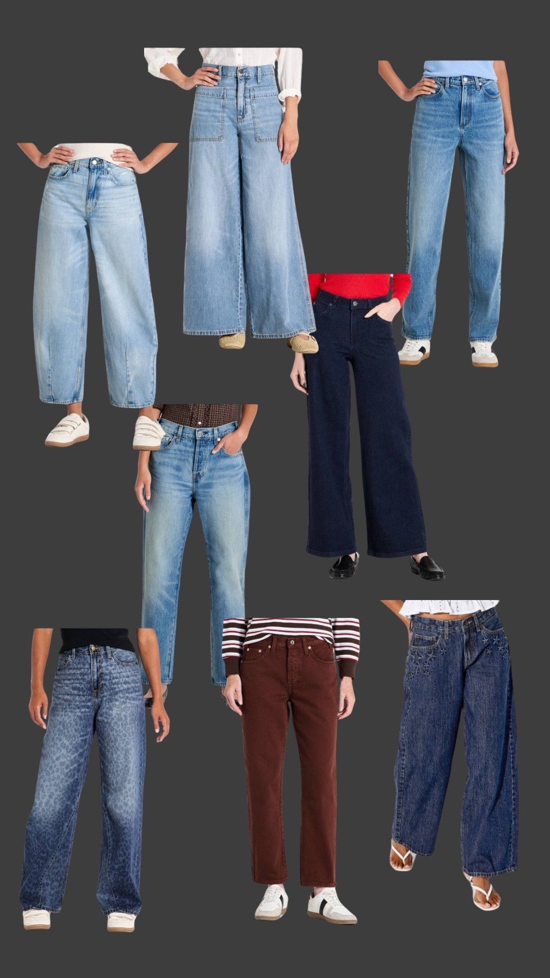 Jeans I love and on sale