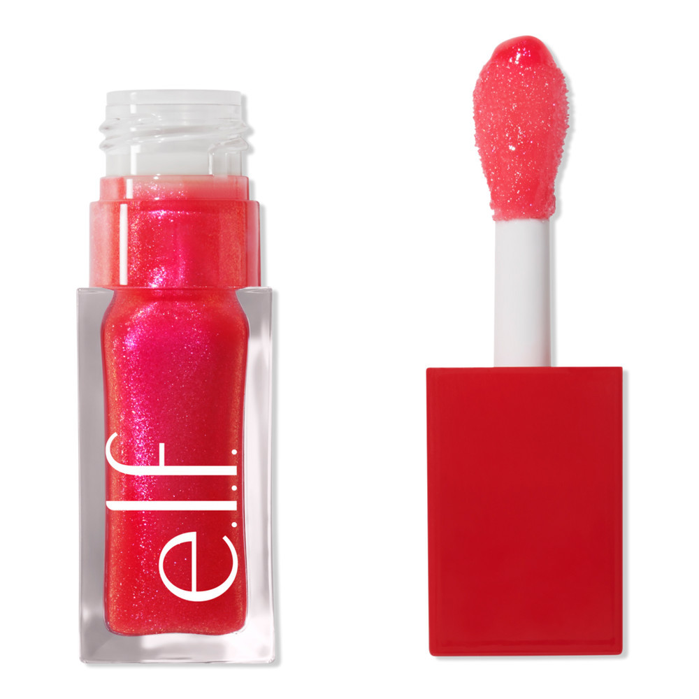 e.l.f. Cosmetics Jelly Pop Glow Reviver Lip Oil - Jelly Pop | Ulta