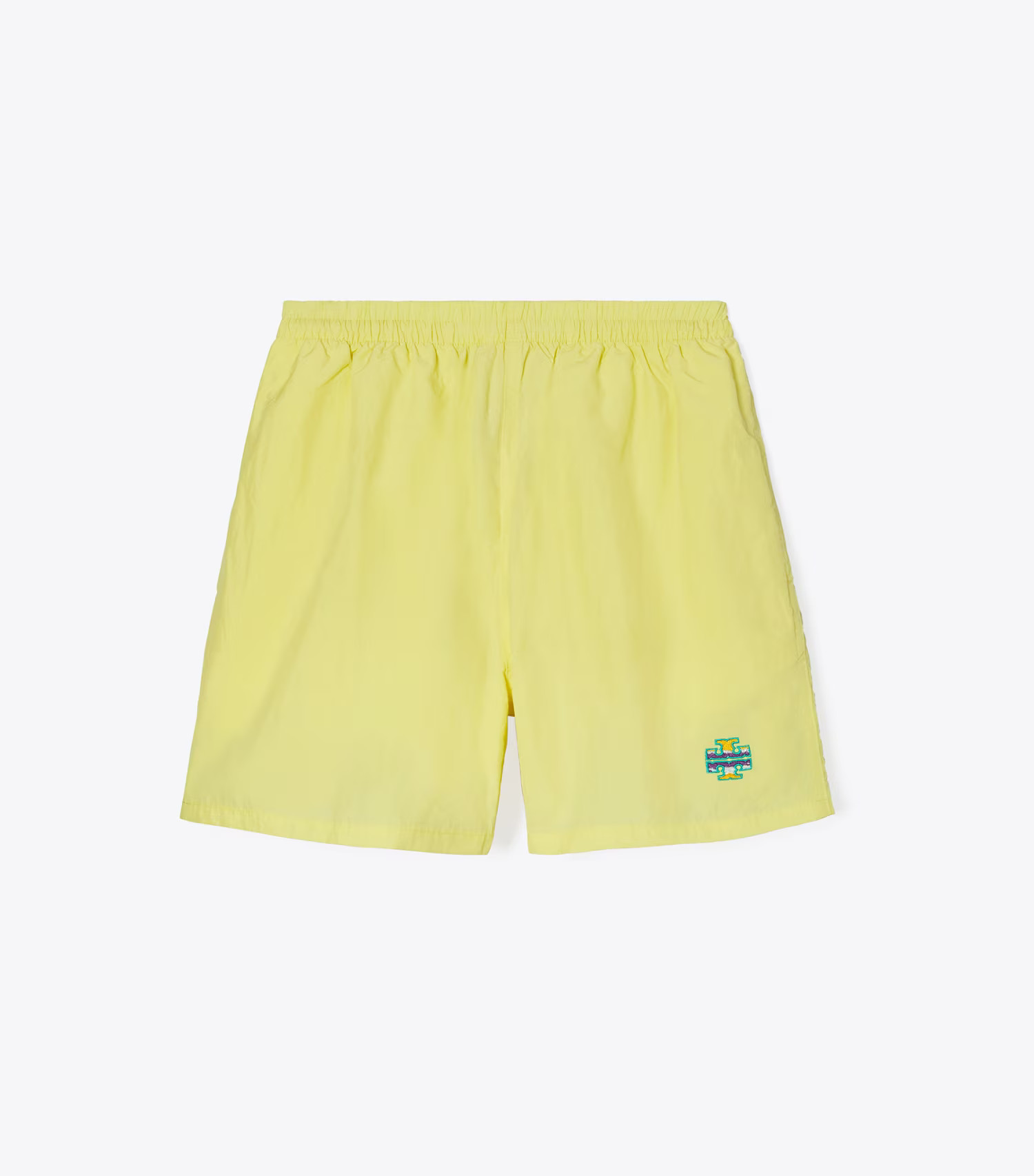 Runner's Camp Short: Women's Designer Bottoms | Tory Sport | Tory Burch (US)