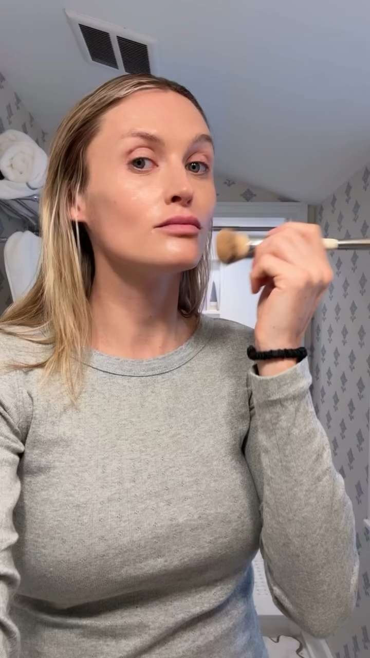 PP makeup routine 

 #LTKgrwm #LTKBeauty