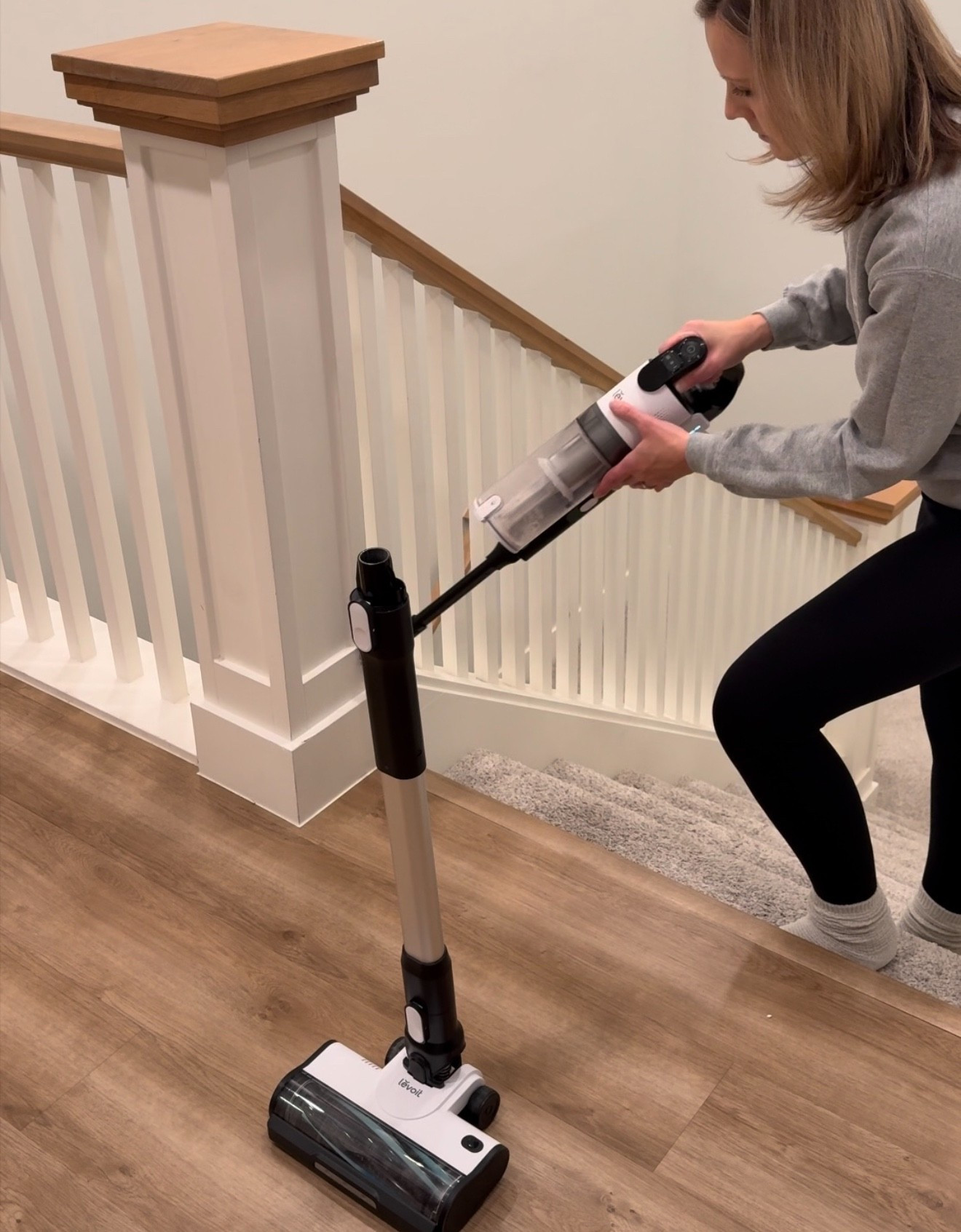 Clean, vacuum, levoit, home, cleaning supplies, detachable, multipurpose, cleaning ideas, mom life, home hacks, home gadgetss

#LTKKids #LTKSeasonal #LTKHome