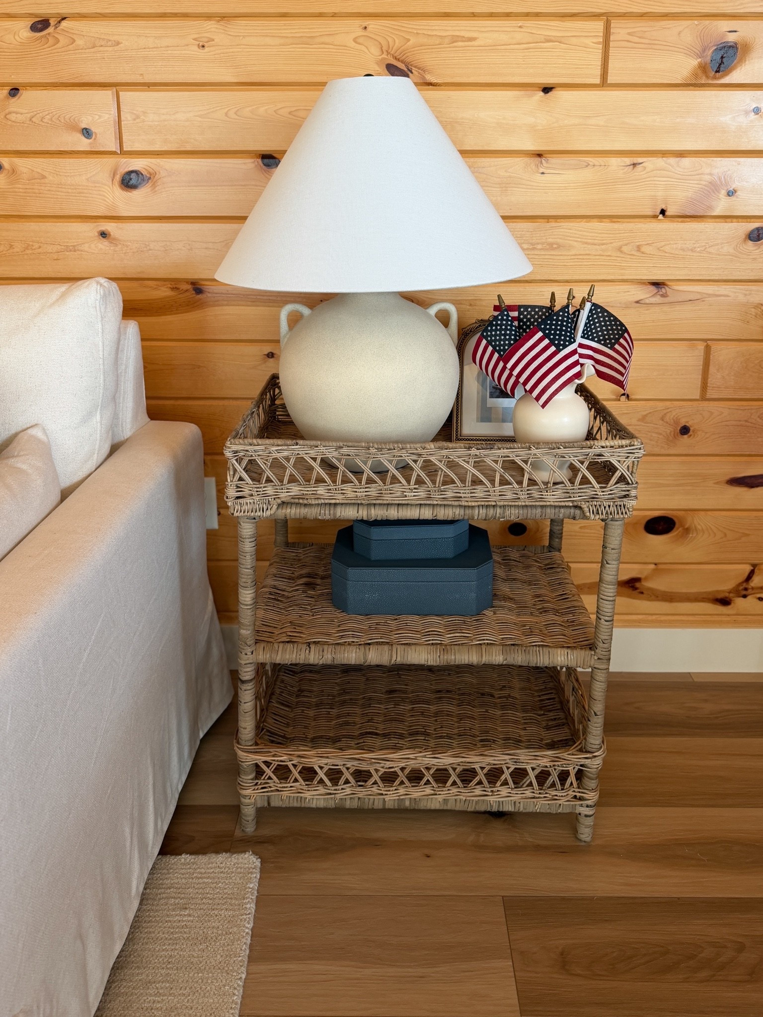 4th of July decor 🇺🇸

#LTKHome #LTKSaleAlert