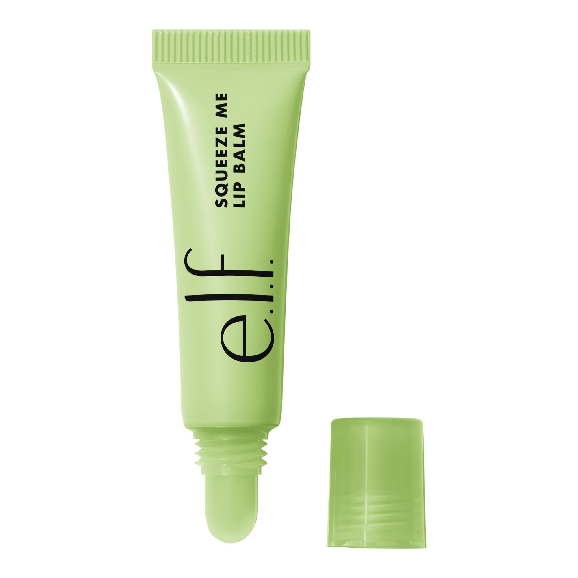 e.l.f. Squeeze Me Lip Balm, Moisturizing Lip Balm For A Sheer Tint Of Color, Infused With Hyaluro... | Amazon (US)