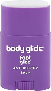 Body Glide Foot Glide Anti Blister Balm | blister prevention for heels, shoes, cleats, boots, soc... | Amazon (US)