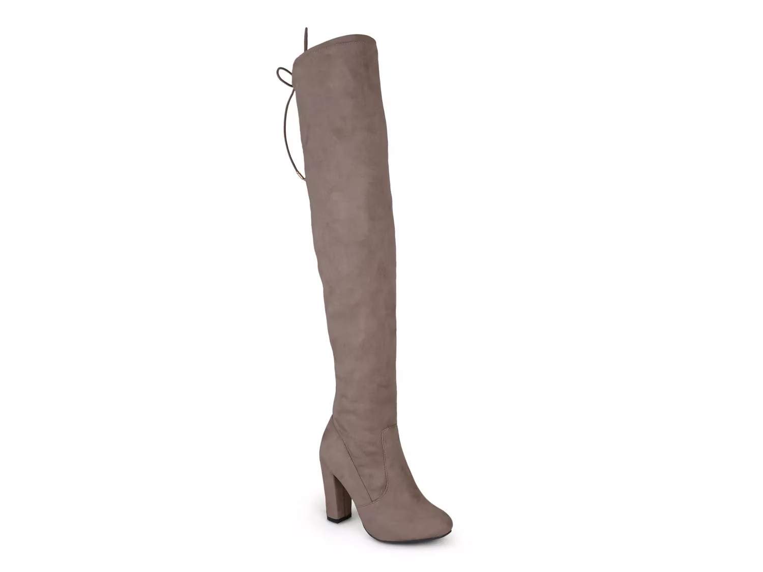 Maya Wide Calf Thigh High Boot | DSW