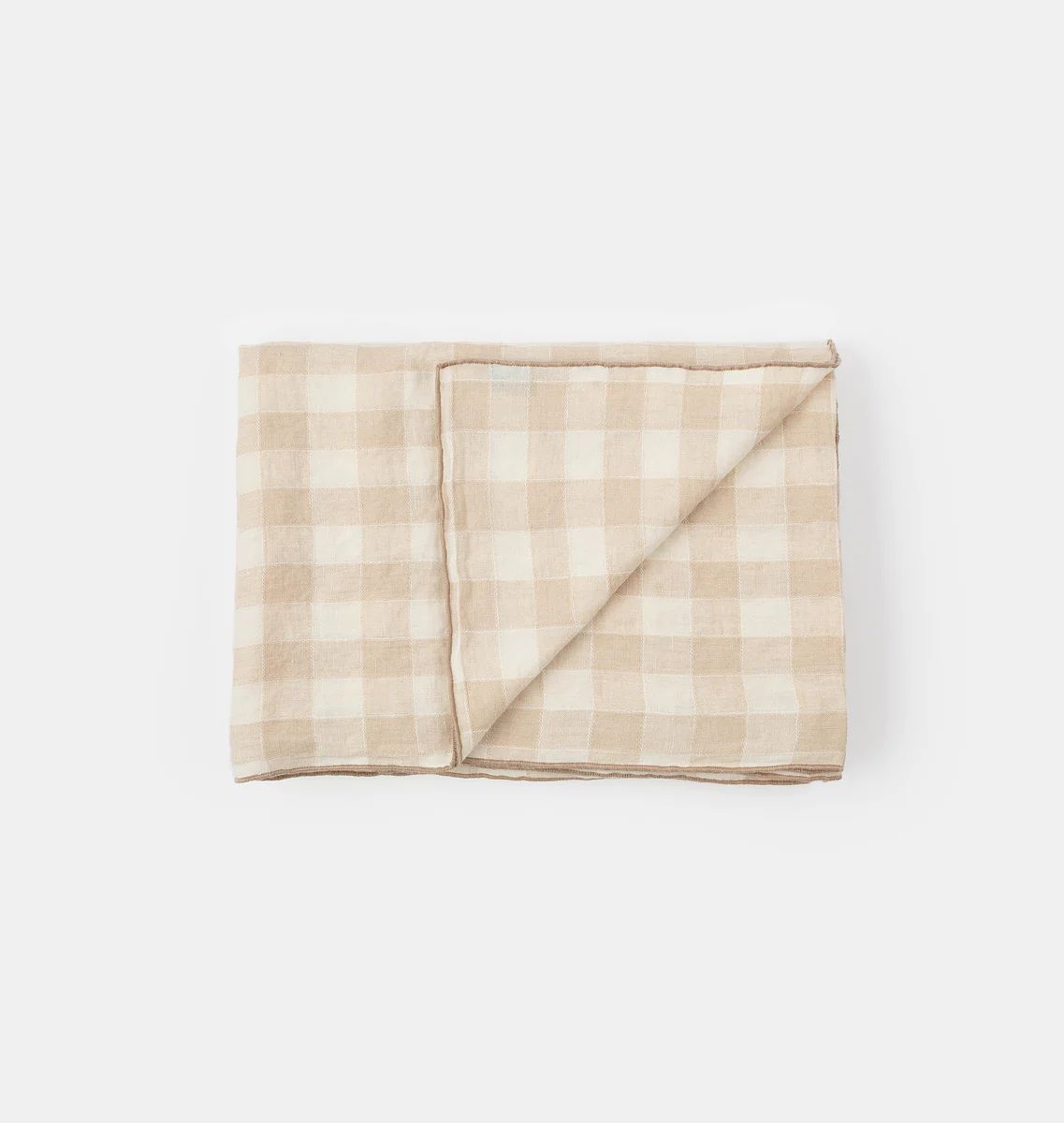 Canvas Vintage Coverlet | Amber Interiors