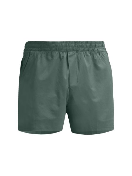 Pace Breaker Lined Short 7" | Men's Shorts | lululemon | Lululemon (US)