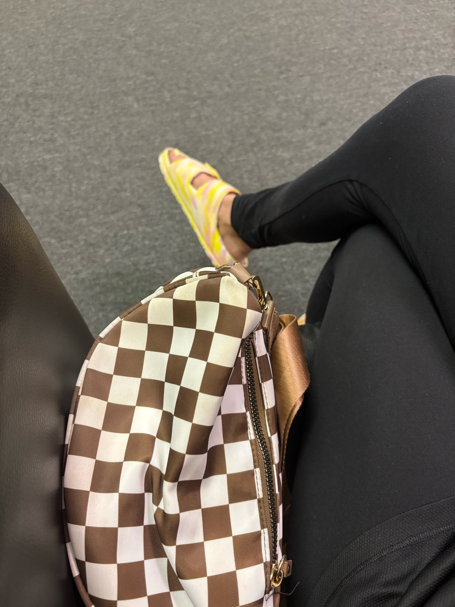 Summer bag and shoes!! 
On sale now!!

#LTKdayinmylife #LTKootd #LTKSaleAlert