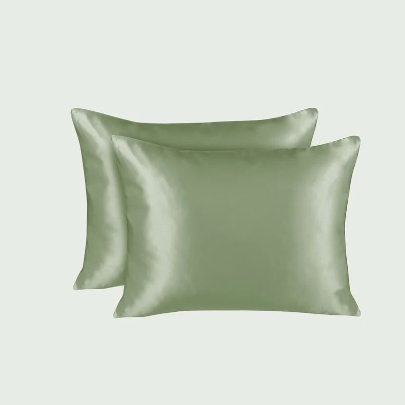 Statesboro Pillowcase | Wayfair Professional