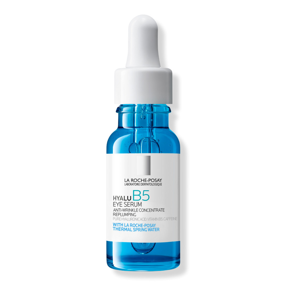 La Roche-Posay Hyalu B5 Eye Serum with Hyaluronic Acid & Caffeine | Ulta