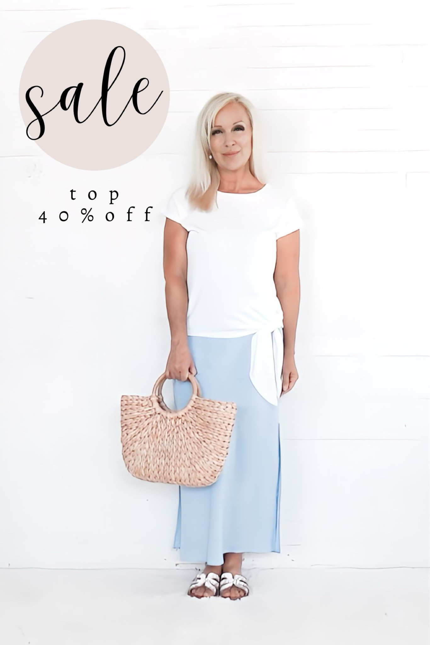 #LTKOver40 #LTKSaleAlert