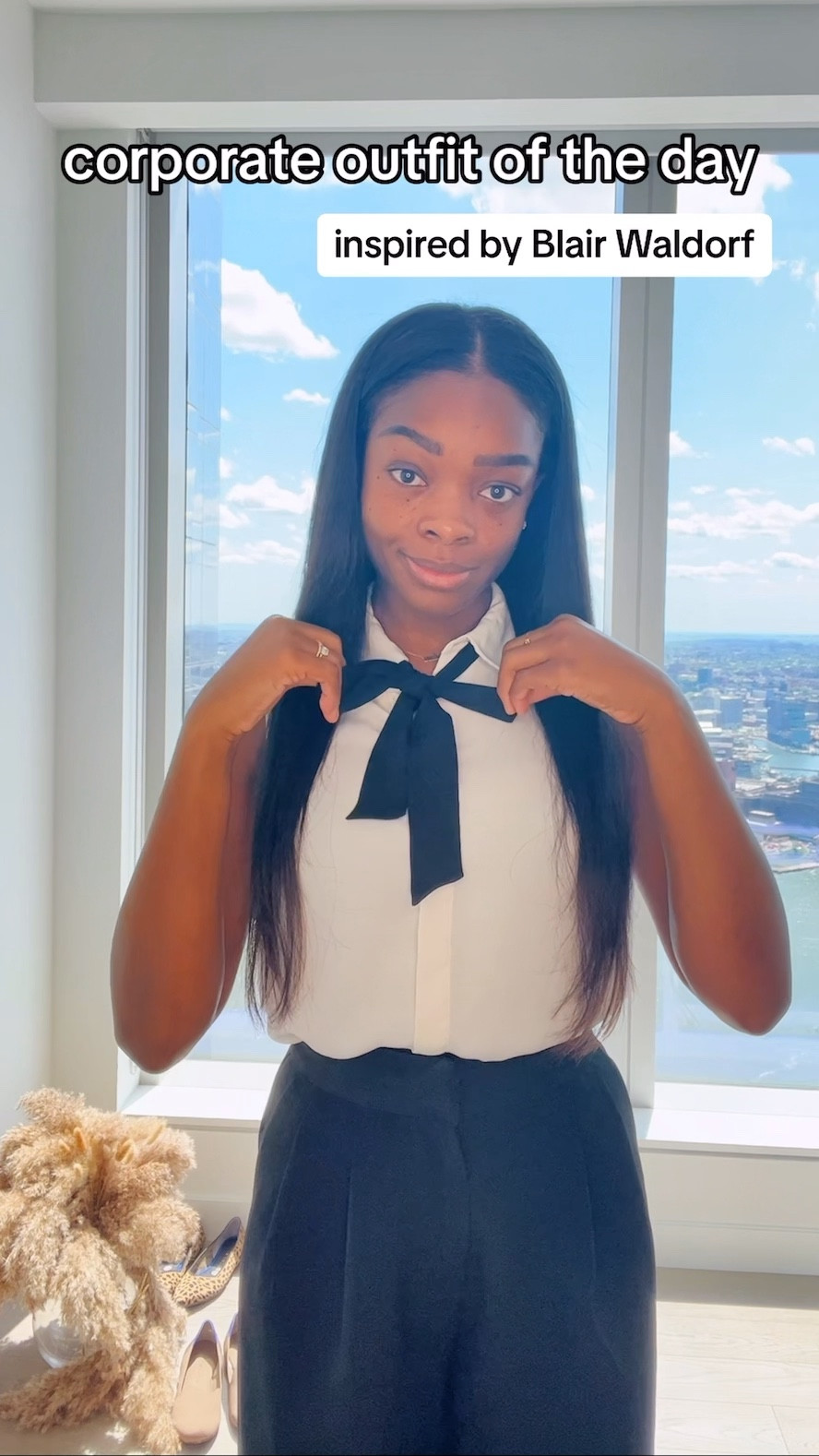 summer workwear outfit, preppy style, business casual outfits, corporate workwear 

#LTKstyletip #LTKworkwear #LTKSeasonal