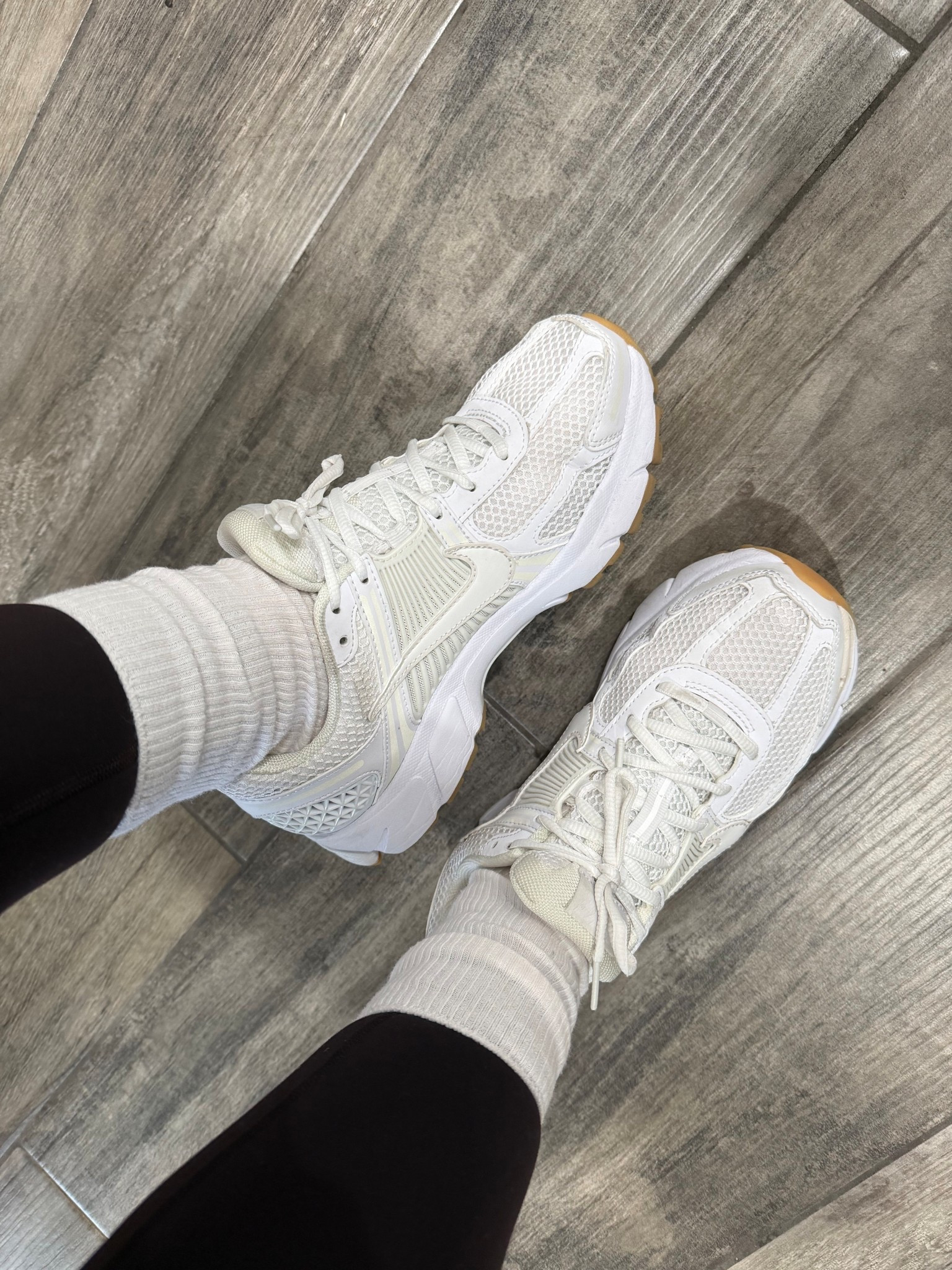 The most comfortable shoes for all day wear!! So versatile!! 

#LTKfitnessgoals #LTKActive #LTKmomlife