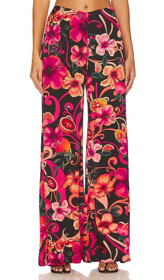 Arena Pants in Hibiscus Pink | Revolve Clothing (Global)