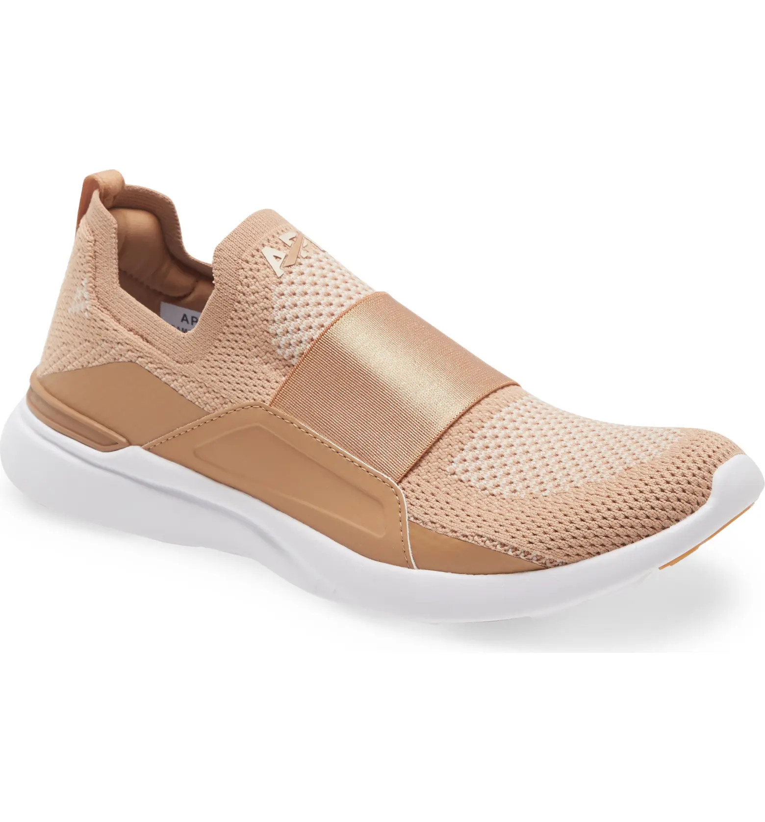 TechLoom Bliss Knit Running Shoe | Nordstrom