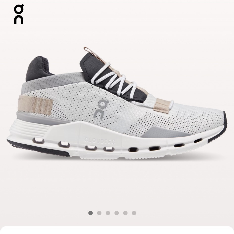 On Cloudnova Sneakers

#LTKfit #LTKshoecrush
