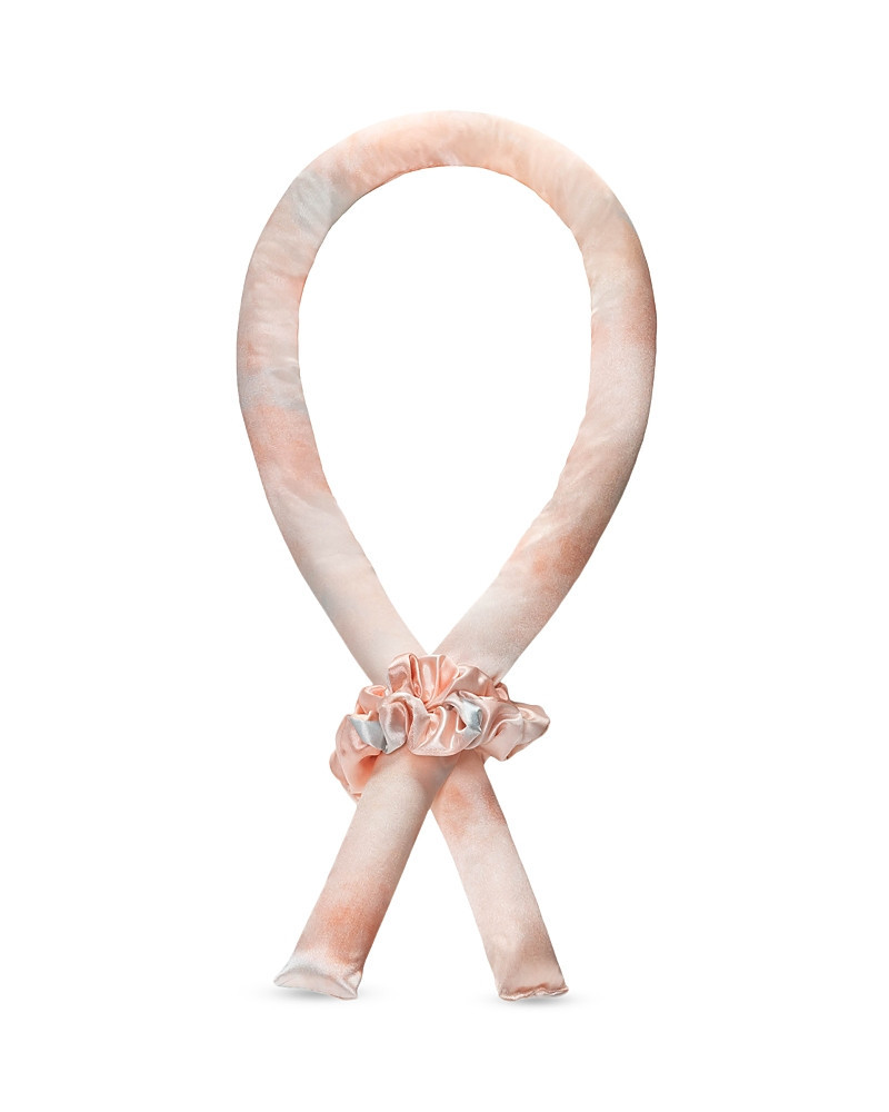 Kitsch Satin Heatless Curling Set - Sunset Tie Dye | Bloomingdale's (US)