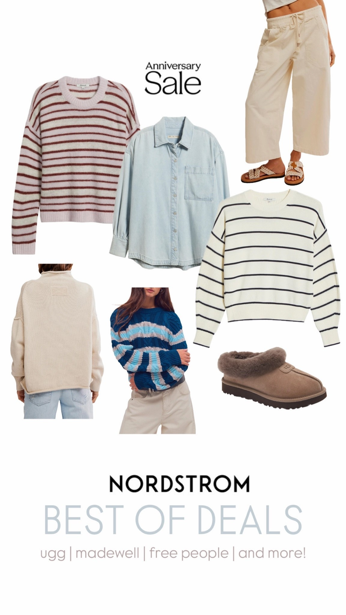 Some of our favorites pieces from the Nordstrom sale!

#LTKdayinmylife #LTKgrwm #LTKootd