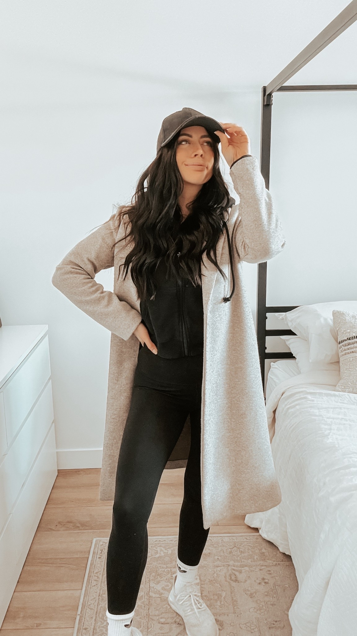 #LTKwinter #LTKworkwear