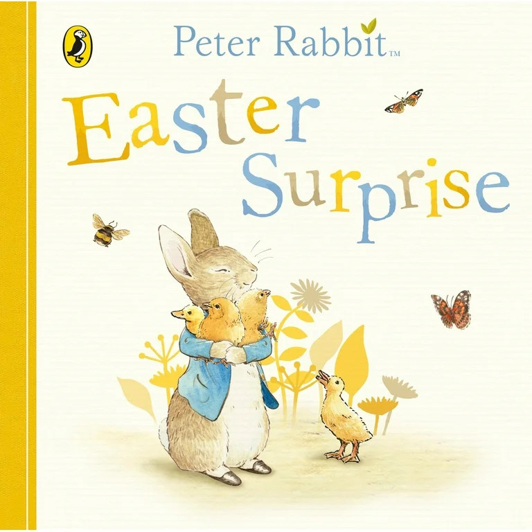 Peter Rabbit: Easter Surprise | Walmart (US)