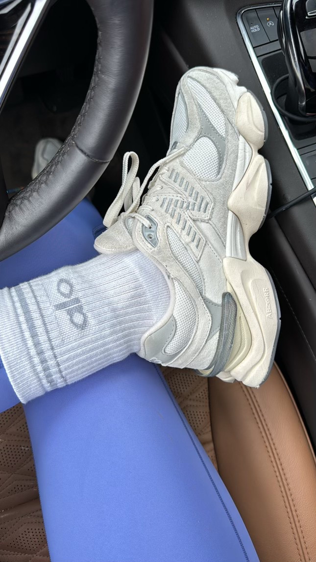 Love this sock shoe combo 👏🏻

#LTKActive #LTKShoeCrush #LTKFindsUnder100