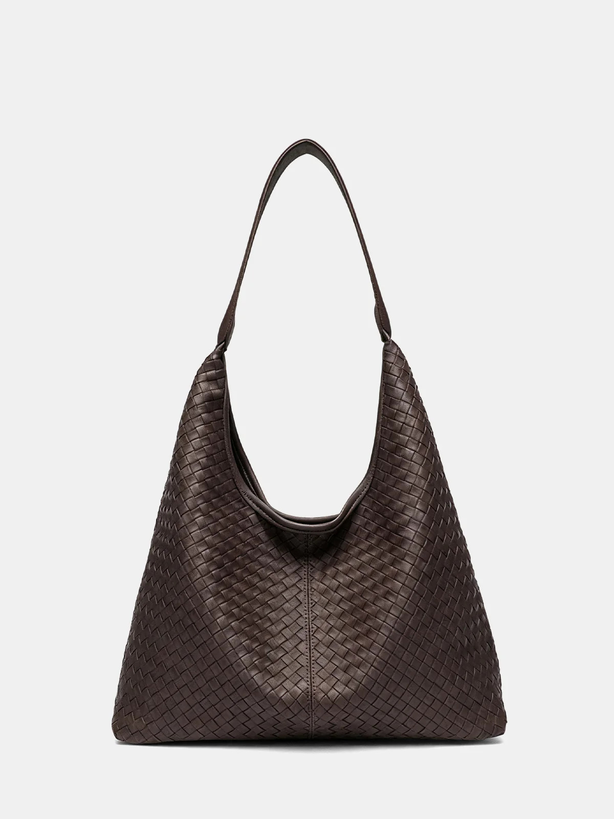 Woven Tote Bag | Commense